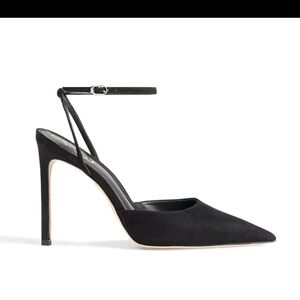 Sam Edelman Stiletto Heels Size 7.5